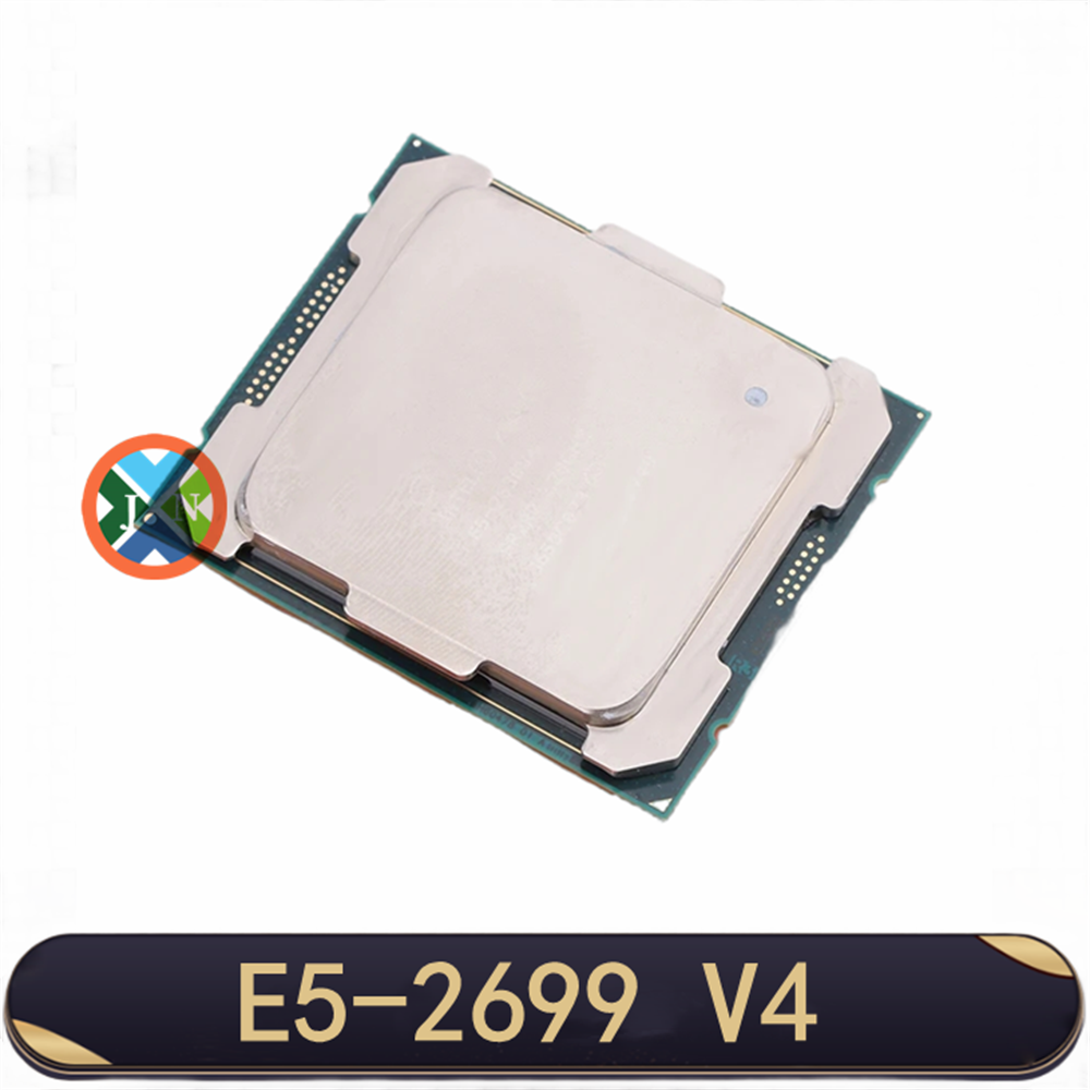 Xeon CPU E5-2699V4 2.20GHz 22  - E5 2699 V4 avis et prix