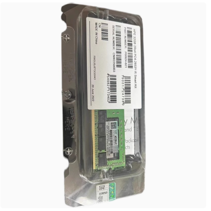 Module de mémoire de serveur R - 32Gb 2Rx4 Pc4 2933Y avis et prix