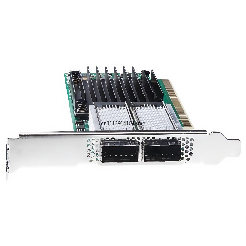 Pour la carte réseau de serveu - 100Gbe Qsfp28 Network Card avis et prix