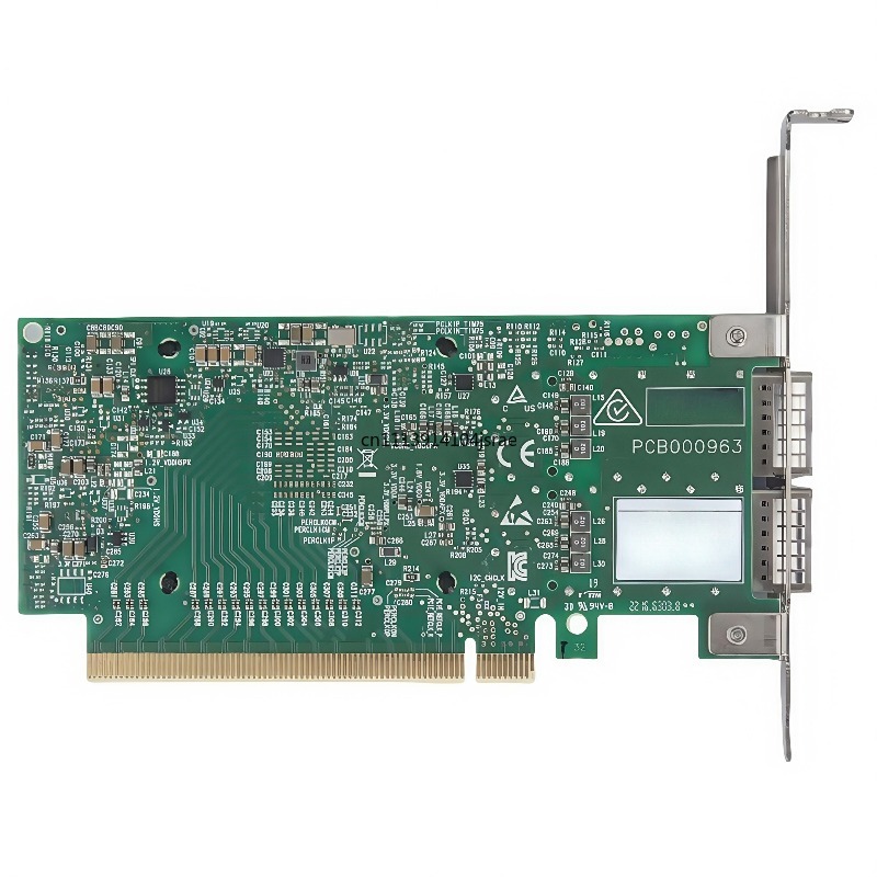 Pour la carte réseau de serveu - 100Gbe Qsfp28 Network Card avis et prix