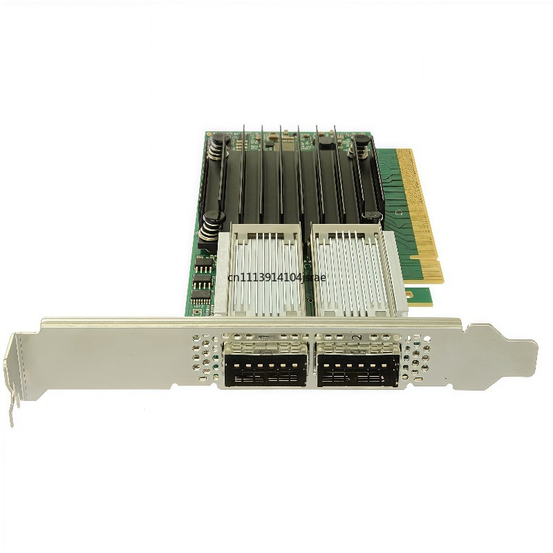 Pour la carte réseau de serveu - 100Gbe Qsfp28 Network Card avis et prix