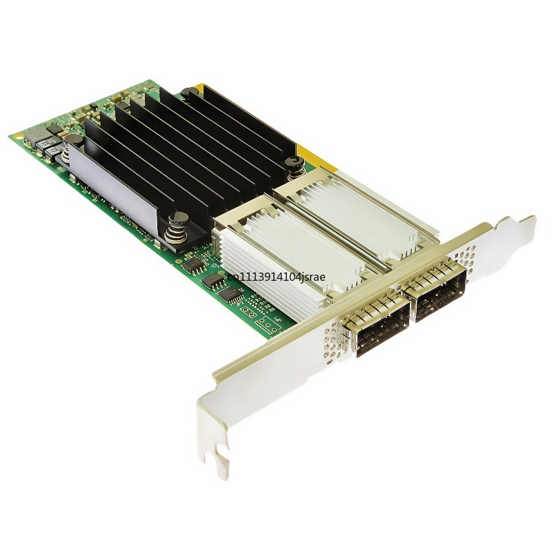 Pour la carte réseau de serveu - 100Gbe Qsfp28 Network Card avis et prix