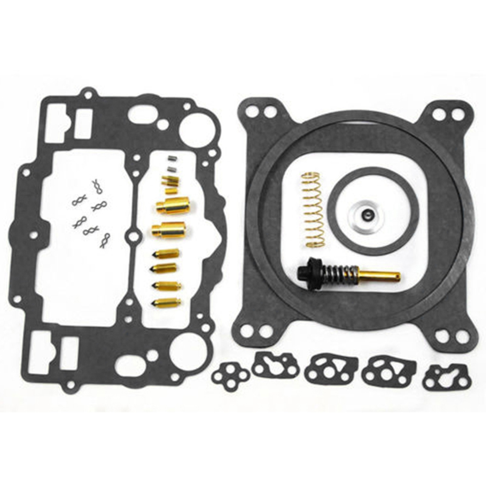 Kit de réparation de carburate - Gold 6138 avis et prix